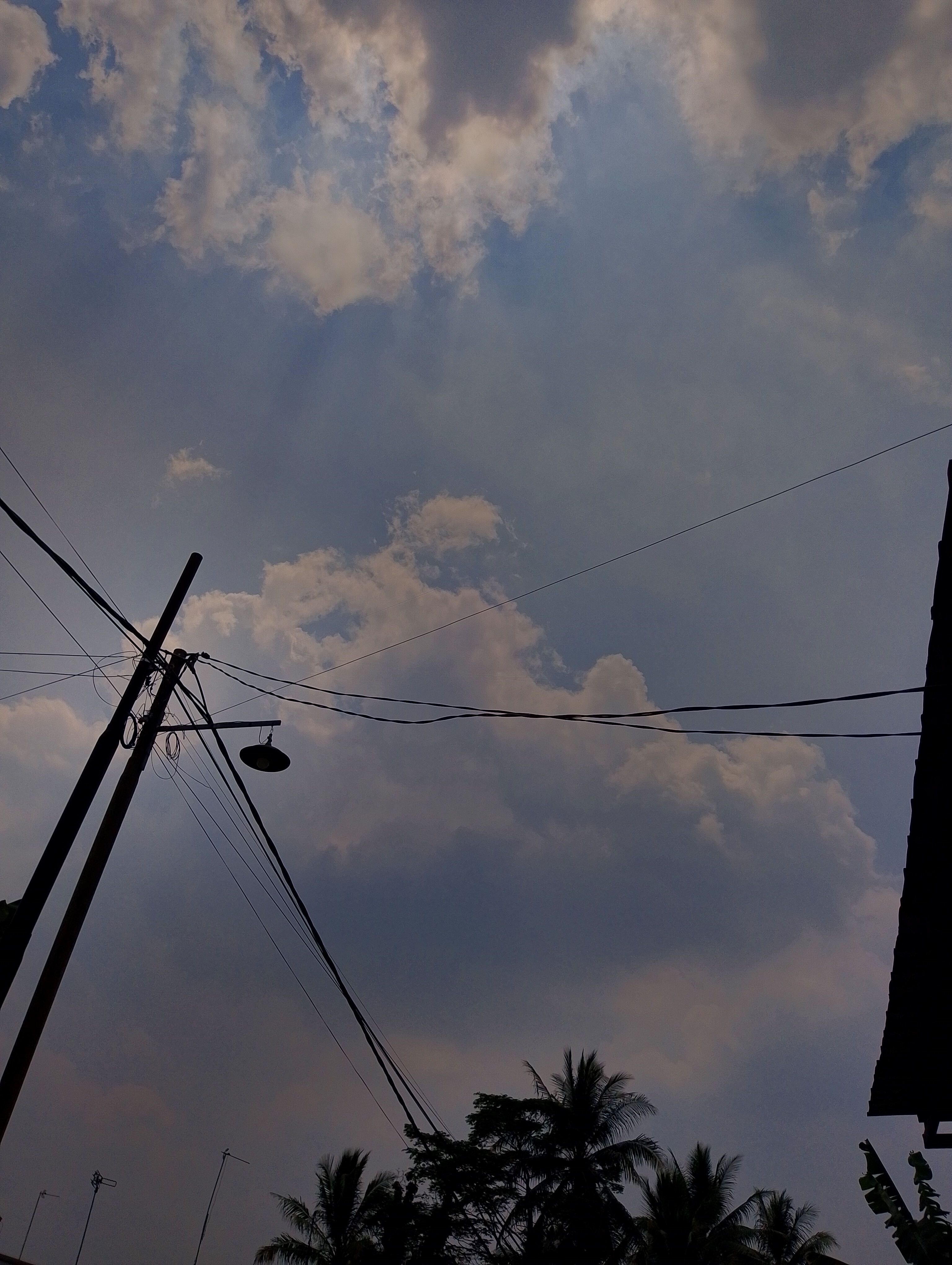 Pemandangan